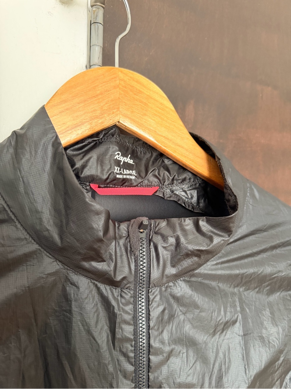Rapha Brevet Gilet Vest Men’s XXL - Picture 2 of 3